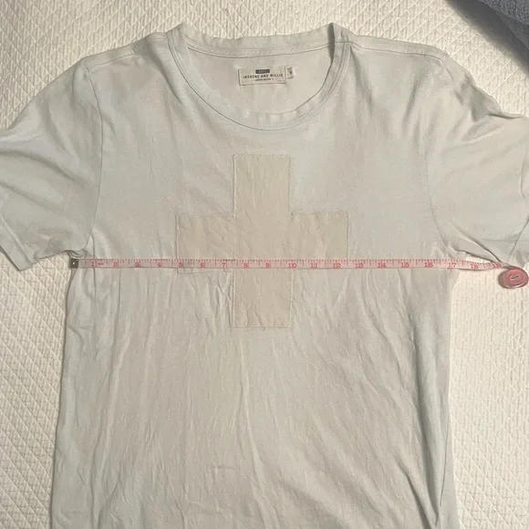 Imogene & Willie Anniversary T-Shirt - Picture 5 of 5